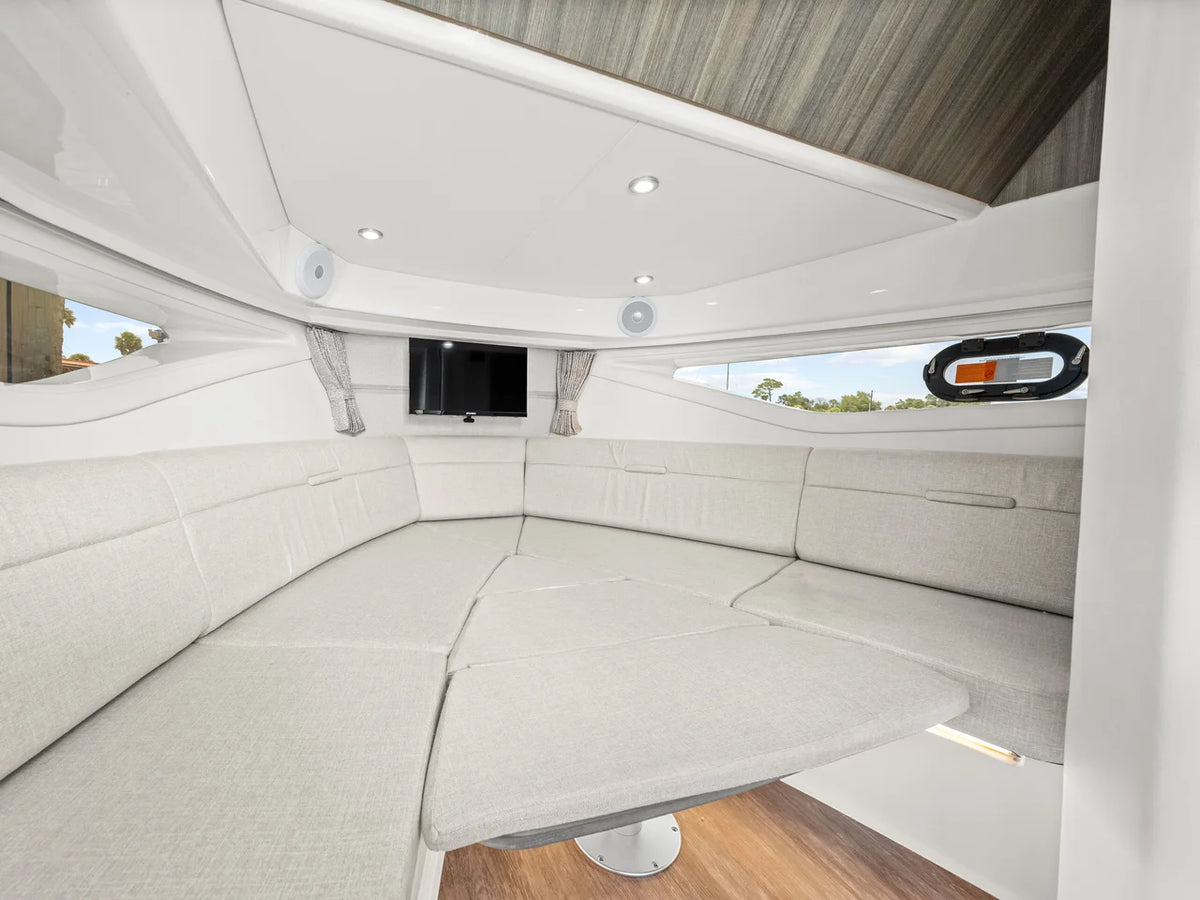 2027 Sea Ray Sundancer 320 Outboard 32.0 feet, Venice, Florida #45