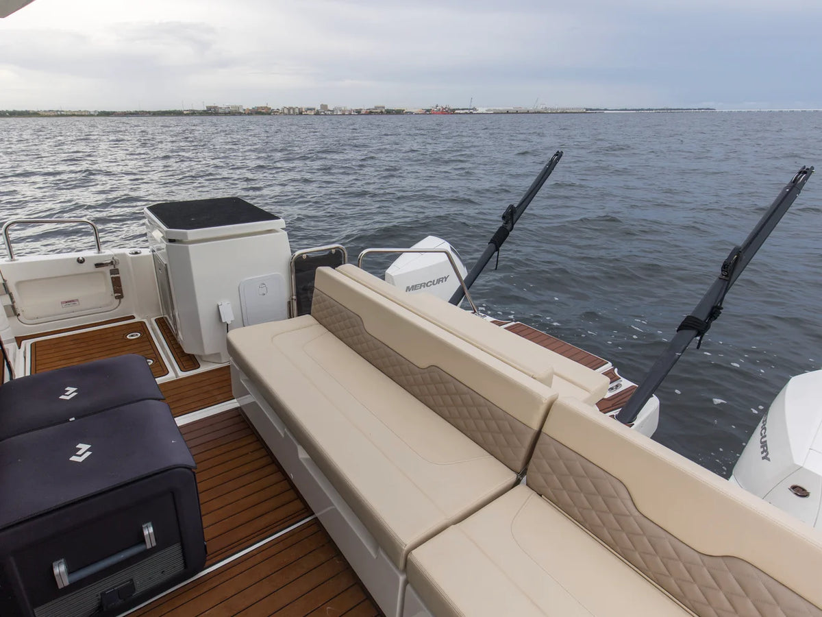 2024 Aquila 36 SPORT 36.0 feet, Pensacola, Florida #39