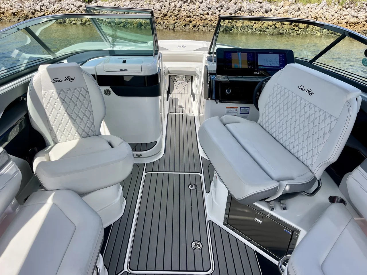 2026 Sea Ray 280 SLX 28.0 feet, Venice, Florida #18