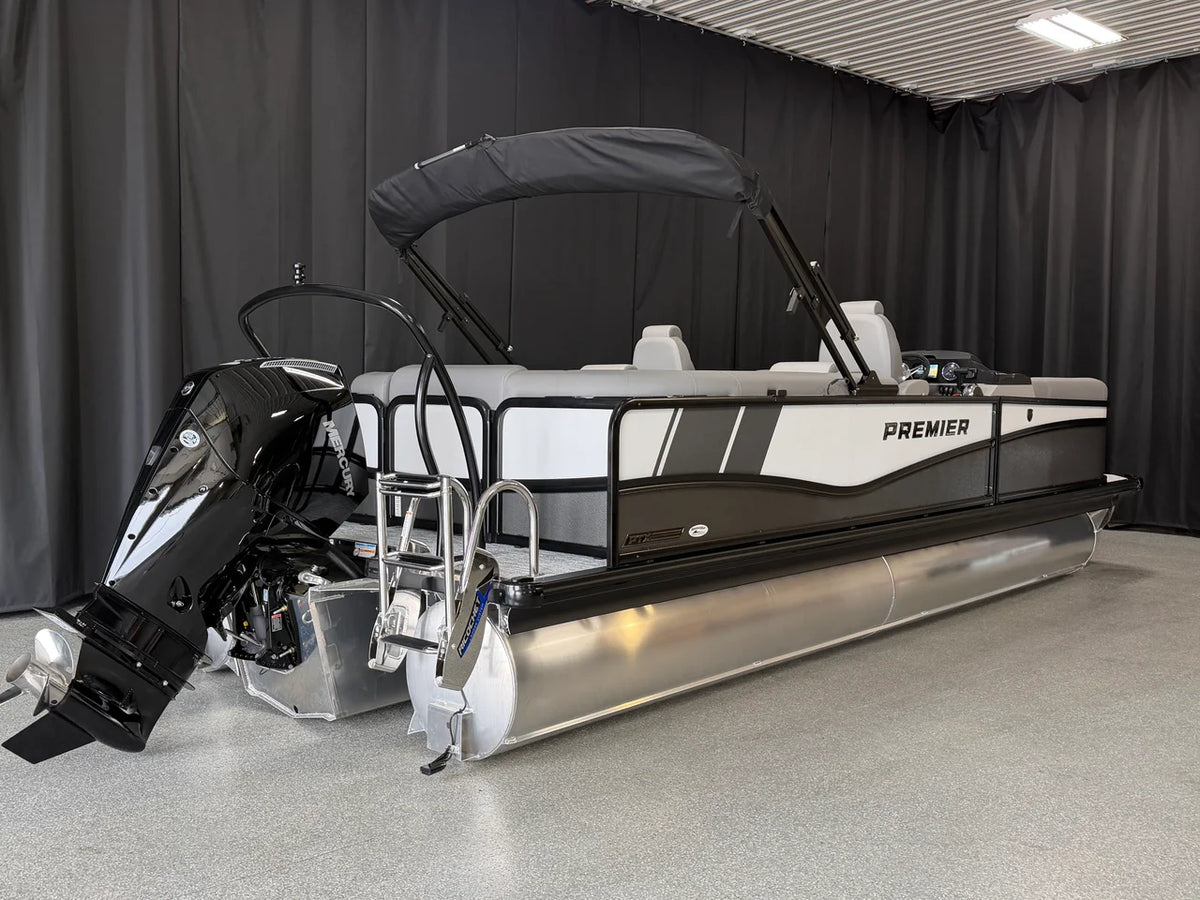 2027 Premier 250SUNSATION 25.0 feet, Nisswa, Minnesota #3