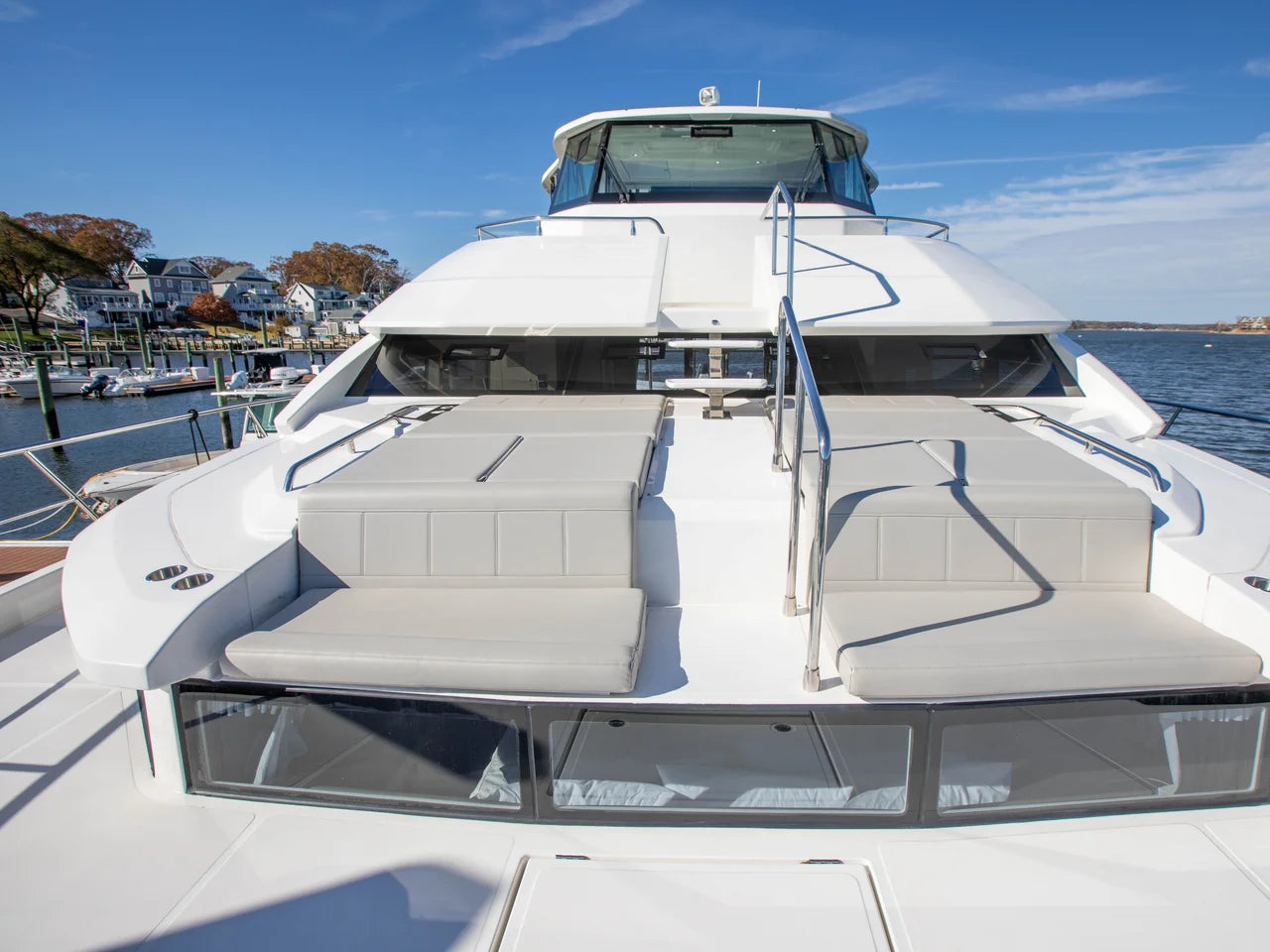 2023 Aquila 54 Yacht 54.0 feet, Brick Township, New Jersey #80