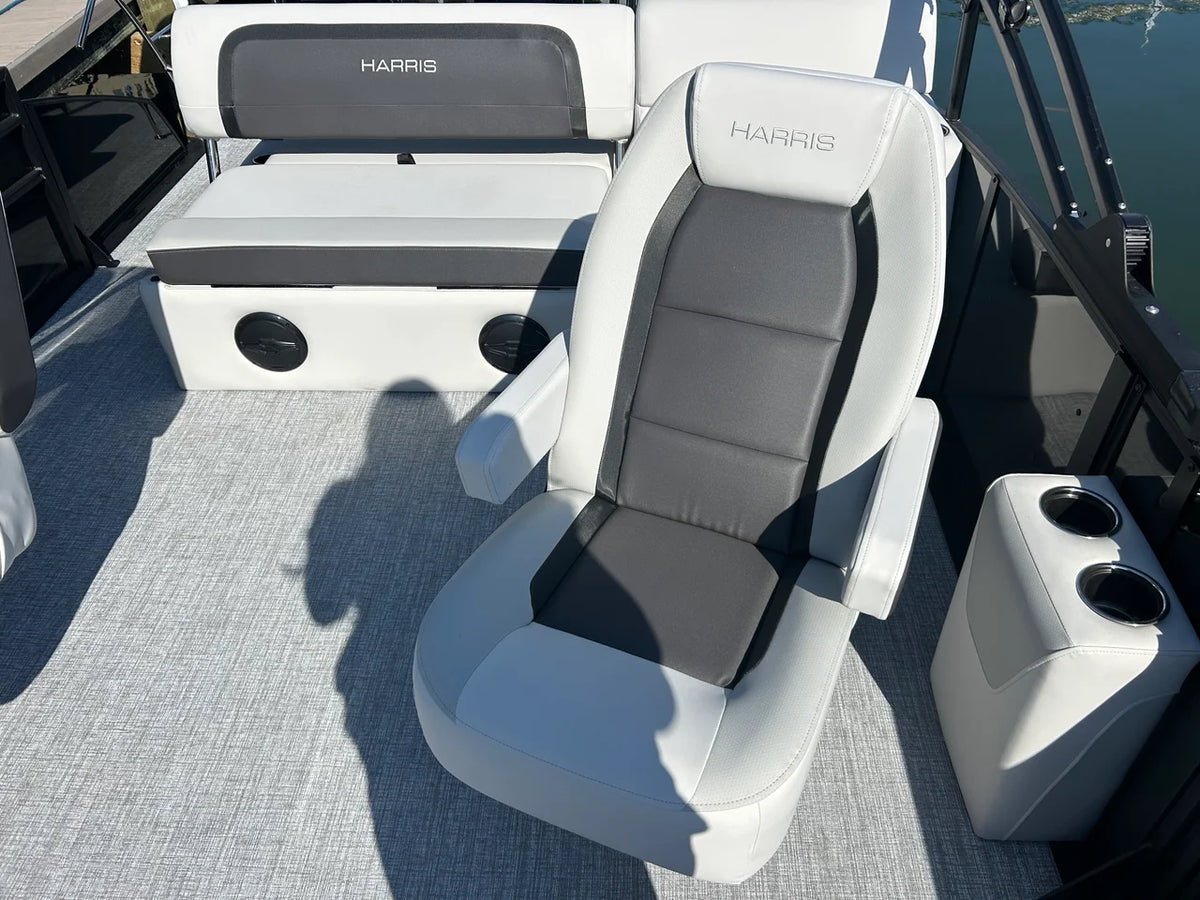 2026 Harris Cruiser 230 25.0 feet, Gulf Shores, AL #15