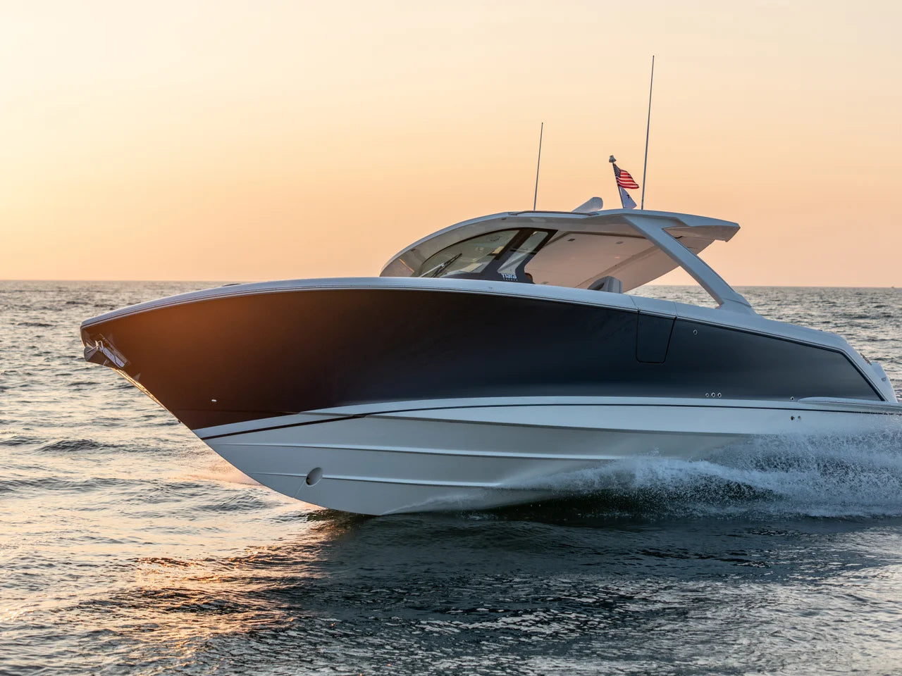 2026 Tiara Yachts 38 LS 38.0 feet, Inuvik, Northwest Territories #2