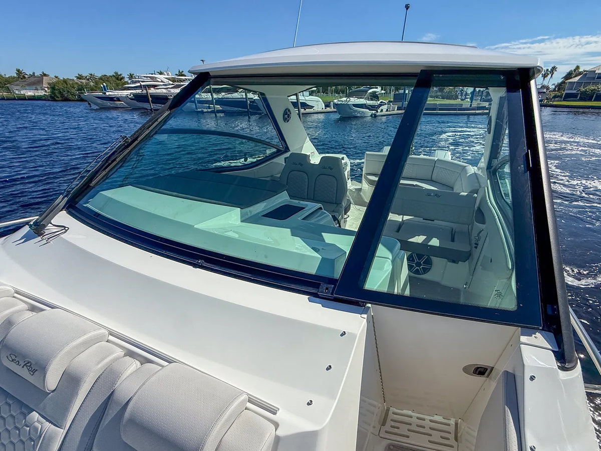 2027 Sea Ray Sundancer 320 Outboard 32.0 feet, Fort Myers, FL #16