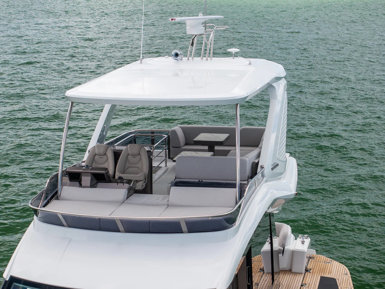 2027 Galeon 520FLY 52.0 feet, Fort Myers, FL #32