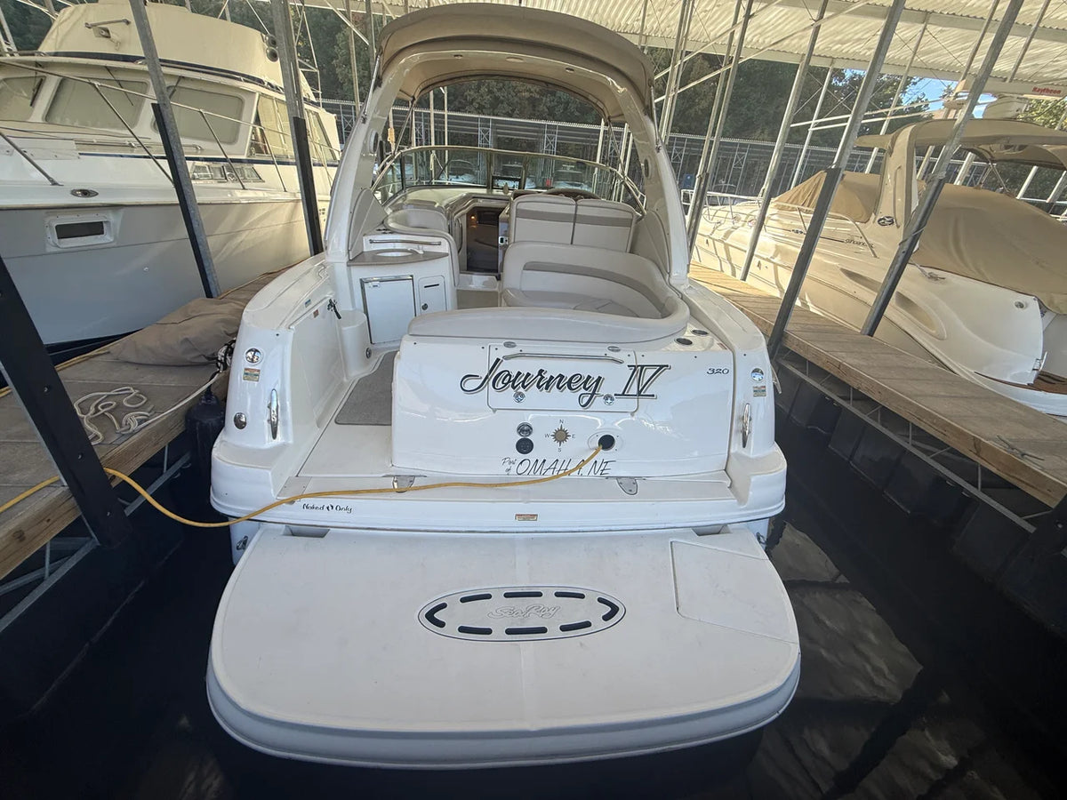 2002 Sea Ray SUNDANCER 320 35.0 feet, Lake Ozark, MO #14