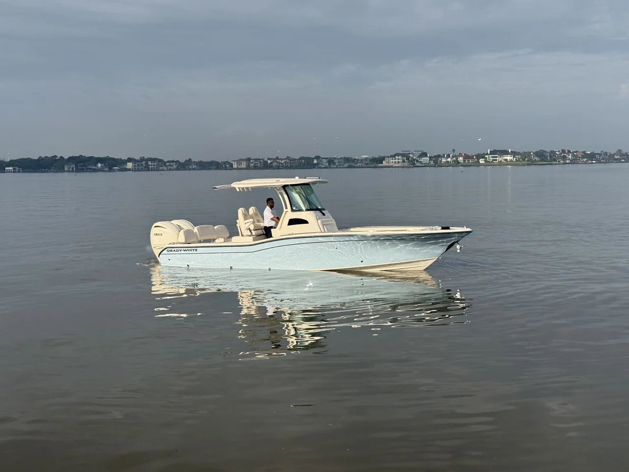 2026 Grady-White 281 CE 28.0 feet, Seabrook, TX #20