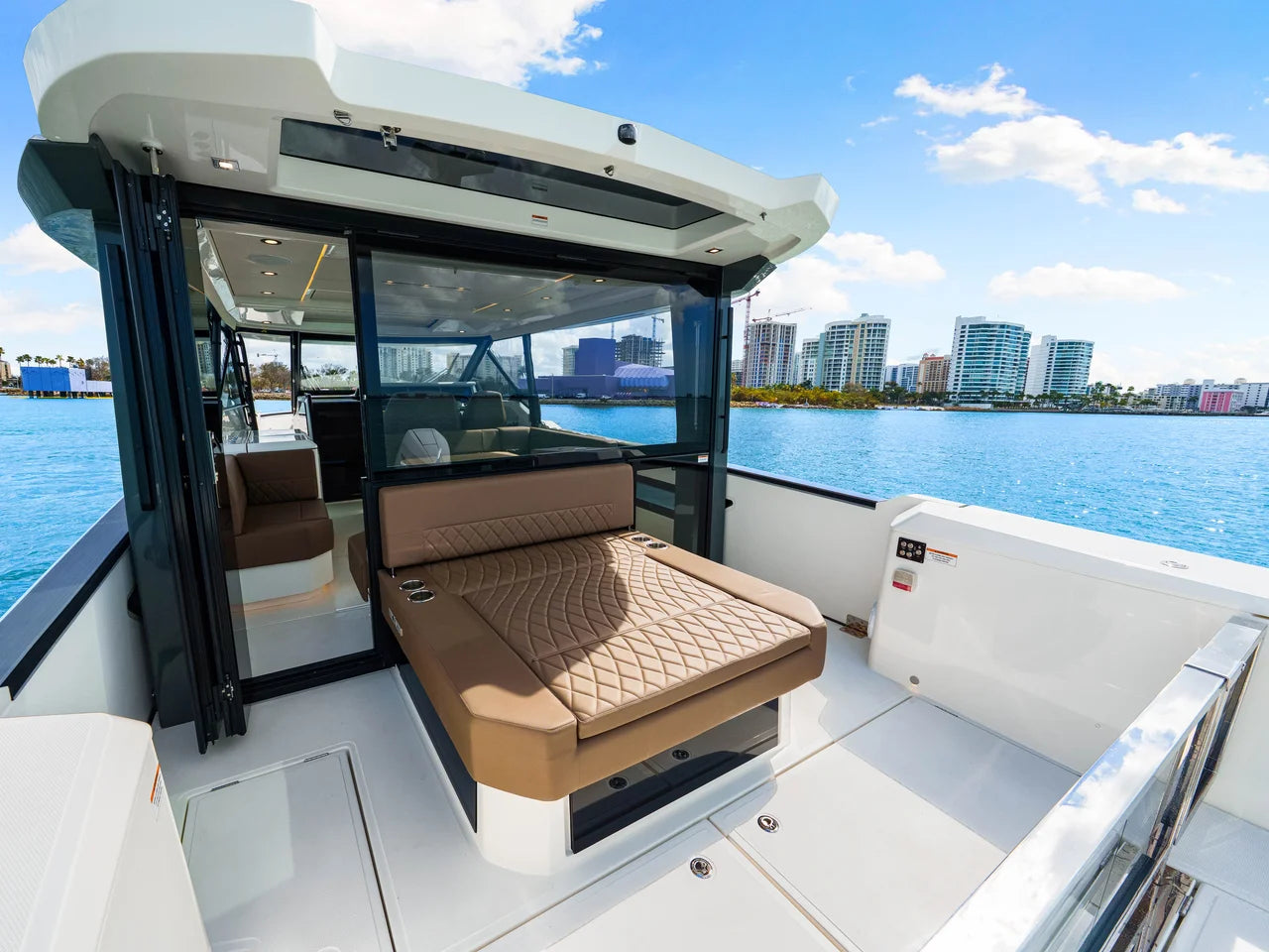 2026 Saxdor 400 GTO 40.0 feet, Venice, Florida #26