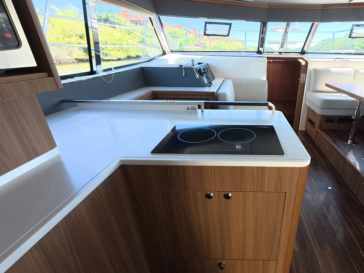 2025 Aquila 42 Yacht 42.0 feet, St. Petersburg, Florida #13
