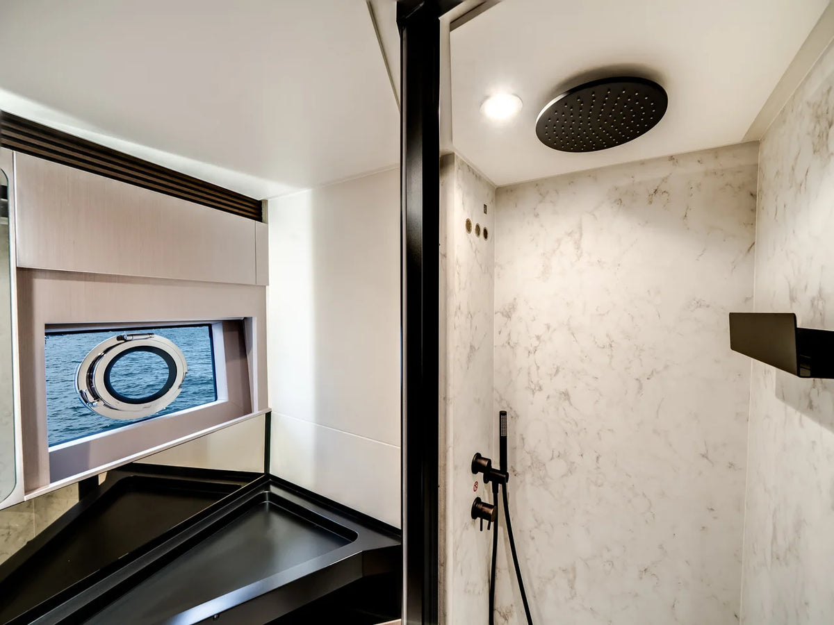 2026 Azimut S7 70.0 feet, Pompano Beach, FL #22
