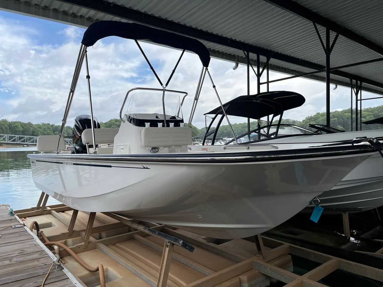 2027 Boston Whaler 170 Montauk 17.0 feet, Cumming, GA #1