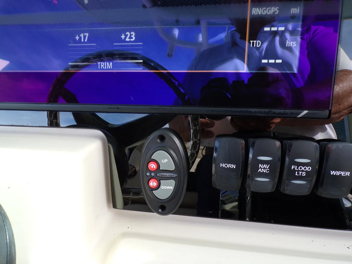 2024 Boston Whaler 280 DAUNTLESS 28.0 feet, Naples, FL #38