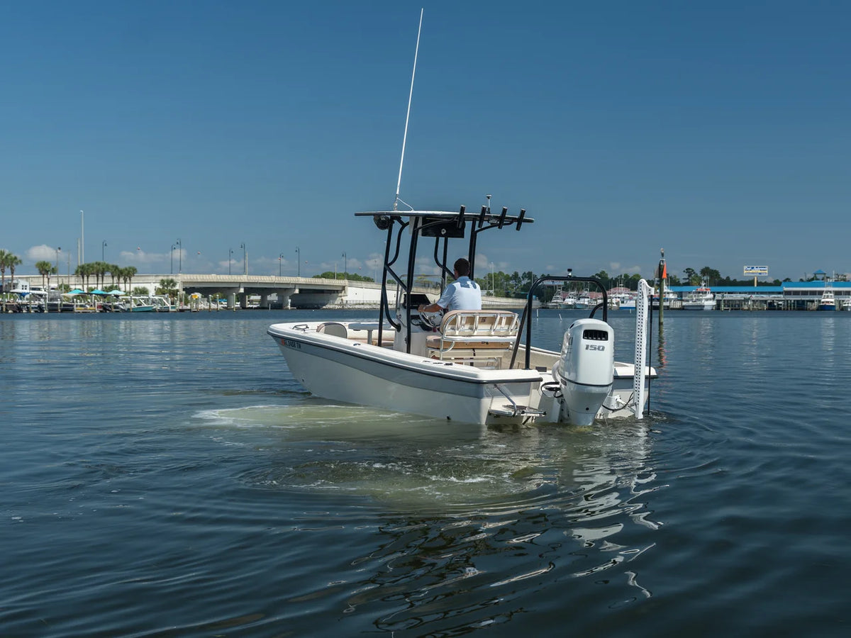 2023 Carolina Skiff 21 ULTRA ELITE 21.0 feet, Panama City, FL #8