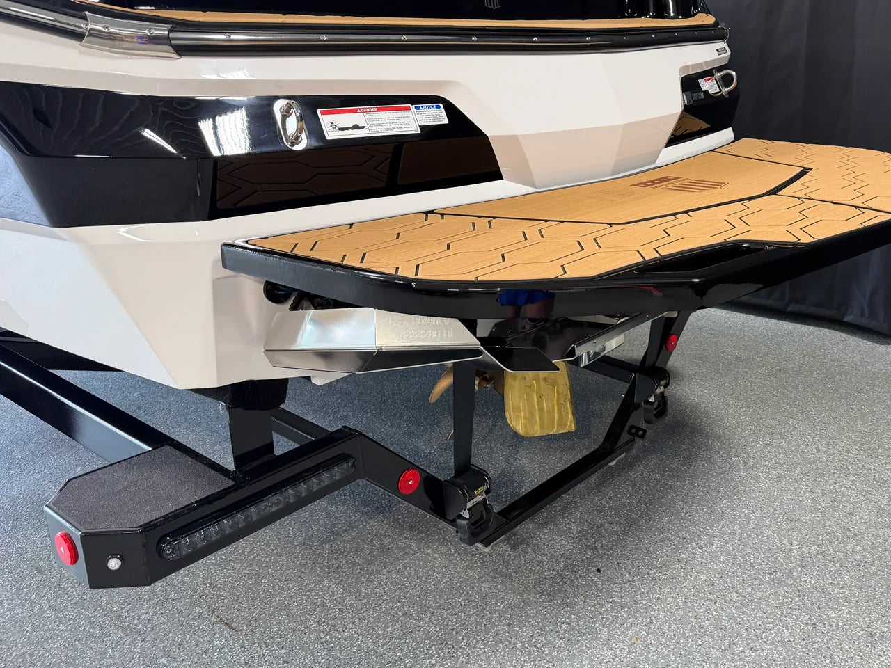 2027 Mastercraft NXT20 20.0 feet, Nisswa, Minnesota #8