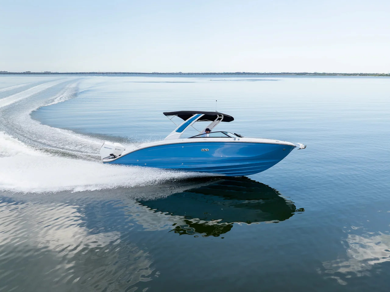 2026 Sea Ray SDX 290 Outboard 29.0 feet, Clearwater, Florida #10
