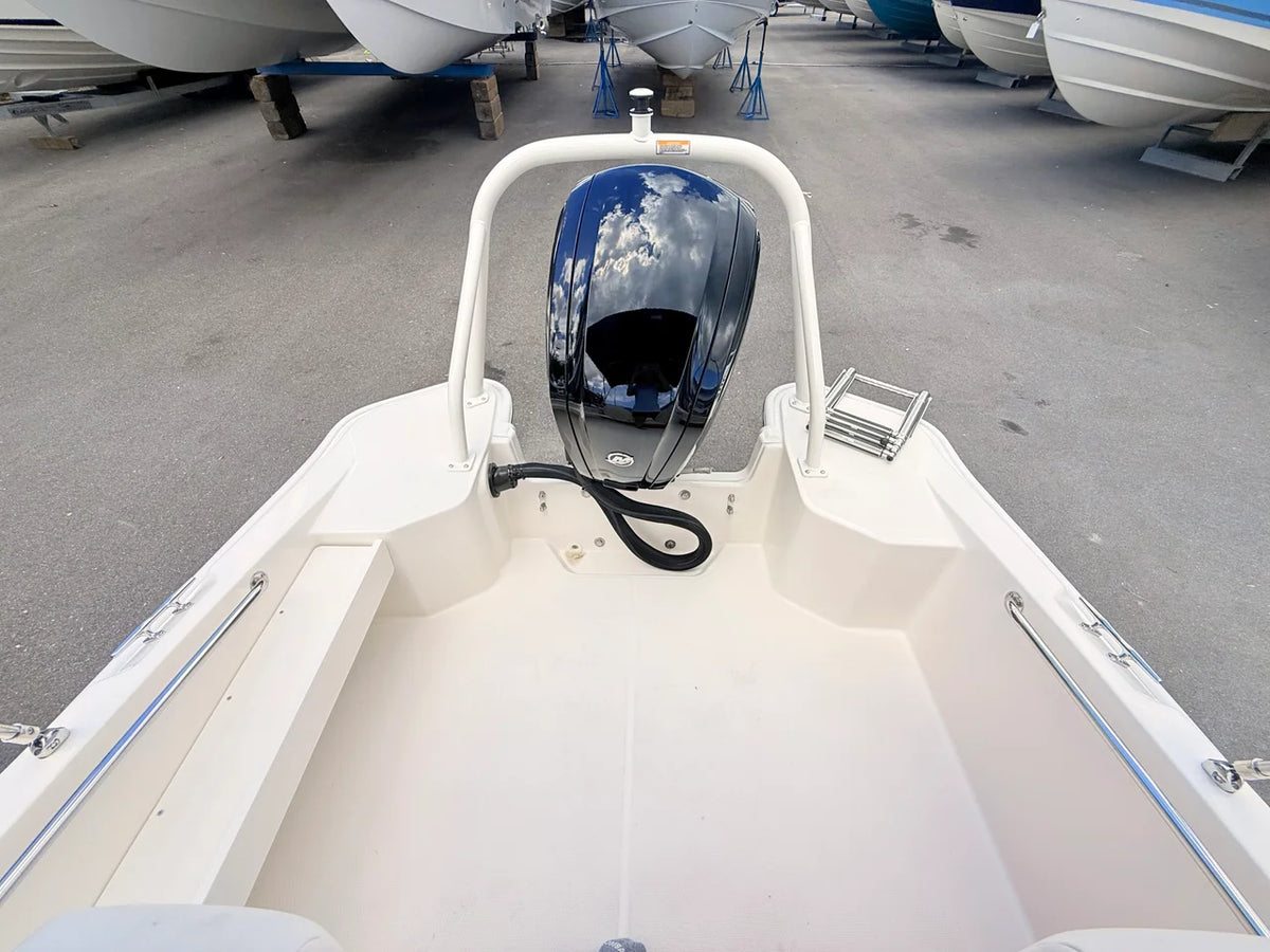 2027 Boston Whaler 160 Super Sport 16.0 feet, St Petersburg, FL #19