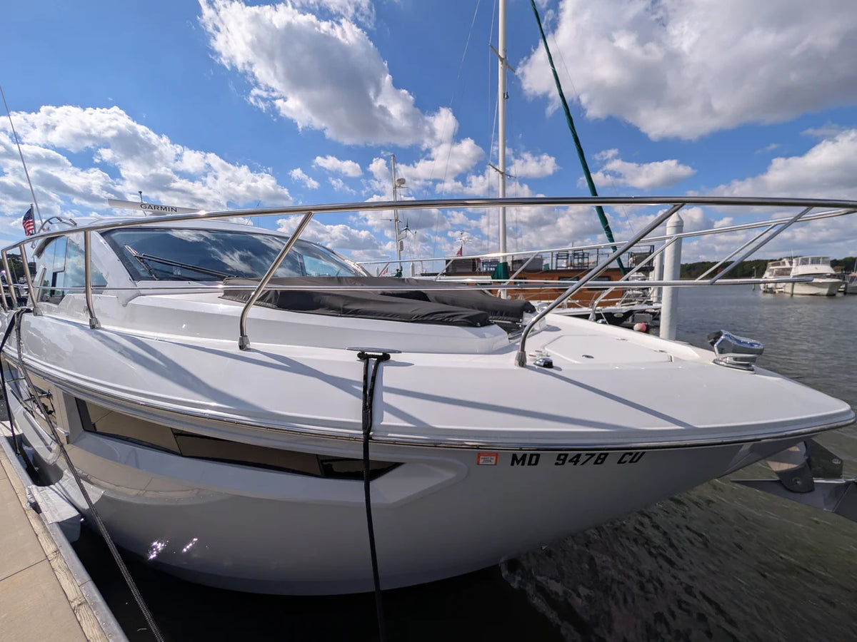 2025 Cruisers Yachts 42 CANTIUS 43.0 feet, Grasonville, MD #6