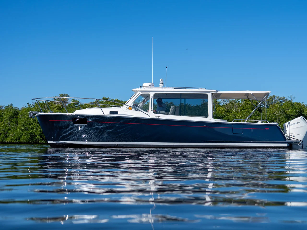 2025 MJM 35 35.0 feet, Fort Myers, FL #41
