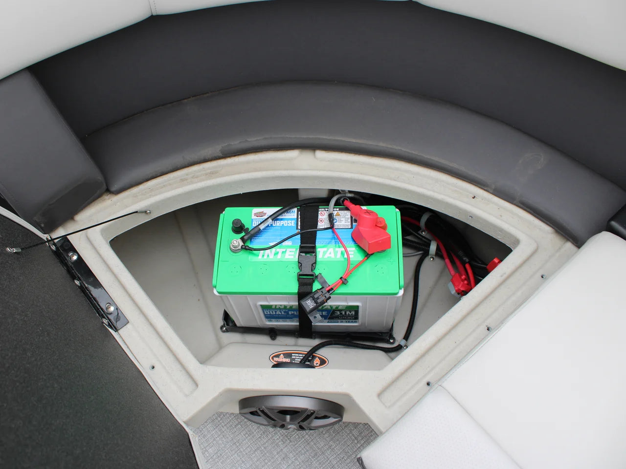 2025 Harris 230 Cruiser 23.0 feet, Seabrook, TX #21