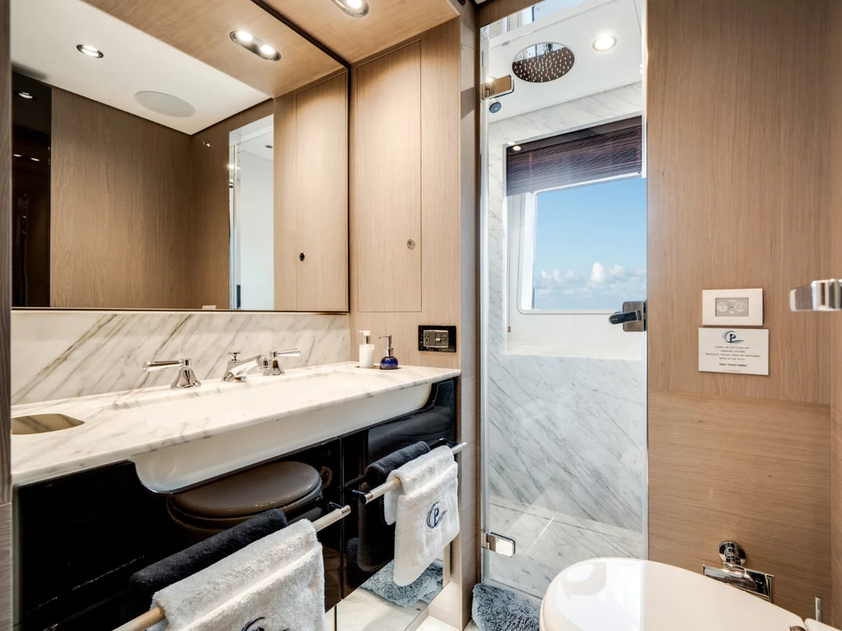 2020 Azimut GRANDE 27M 87.0 feet, Pompano Beach, FL #7