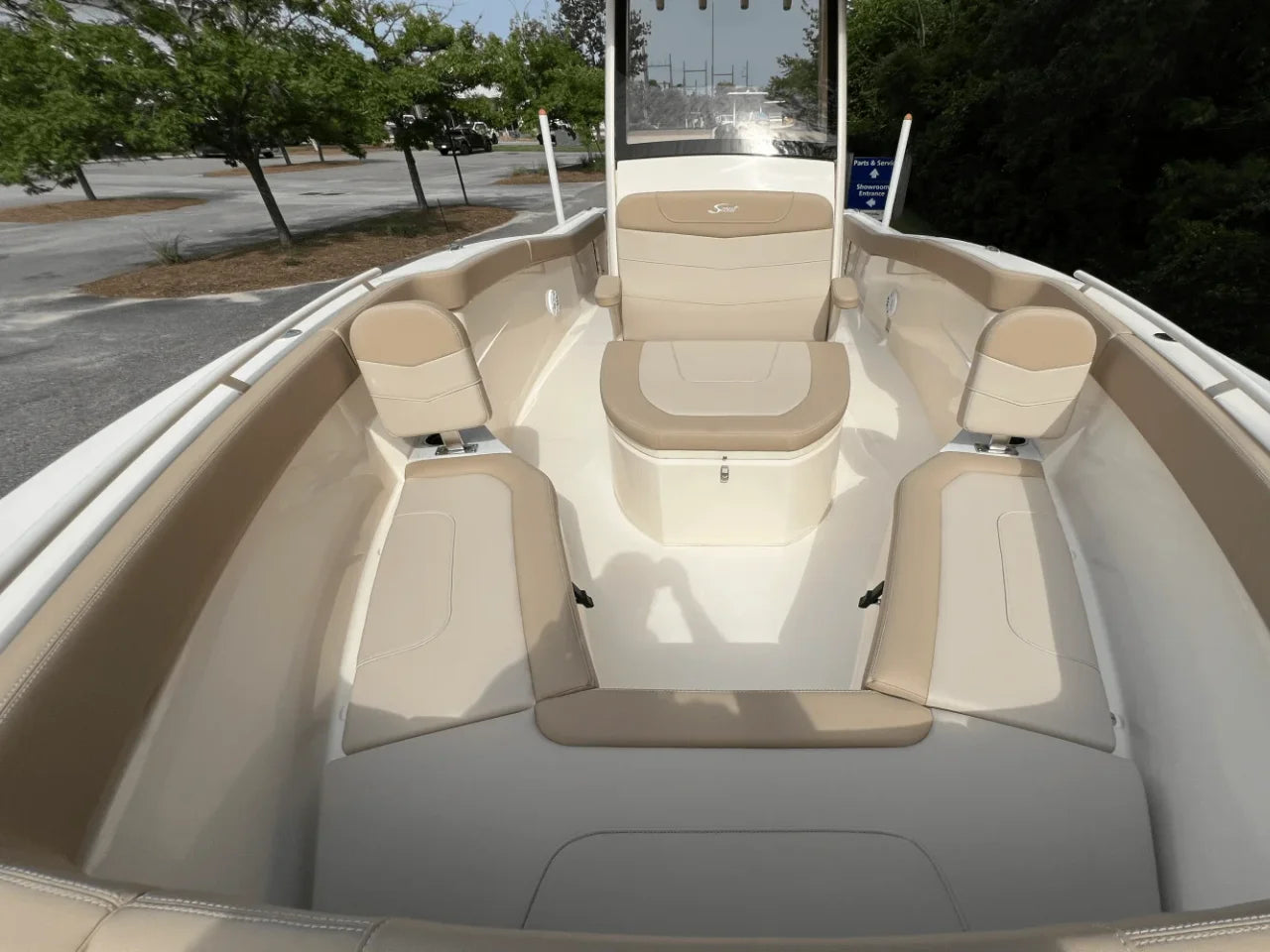 2025 Scout 240 XSF 24.0 feet, Westbrook, Connecticut #16