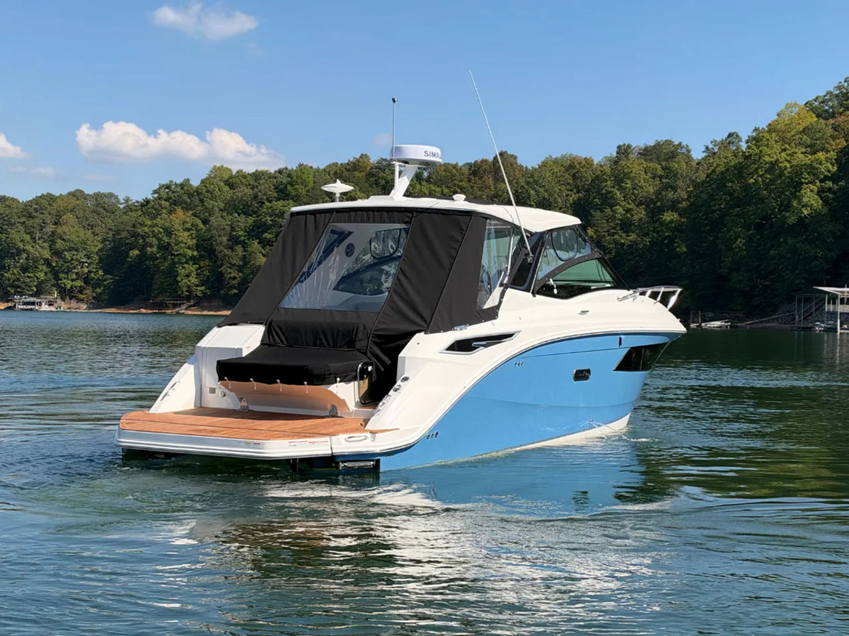 2027 Sea Ray Sundancer 320 32.0 feet, Cumming, GA #6