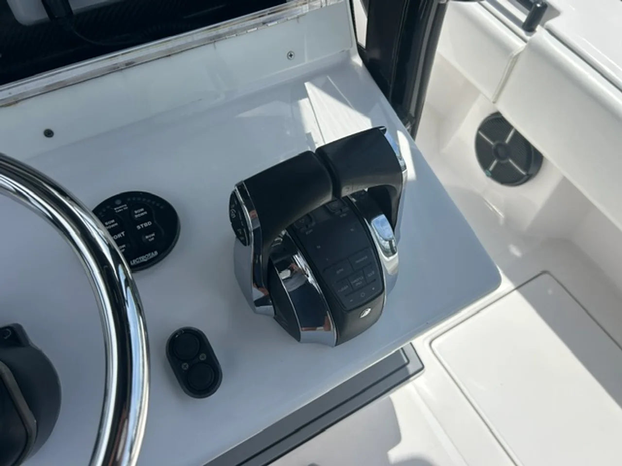 2019 SeaHunter 28 FLORIDIAN 28.0 feet, Stuart, Florida #23