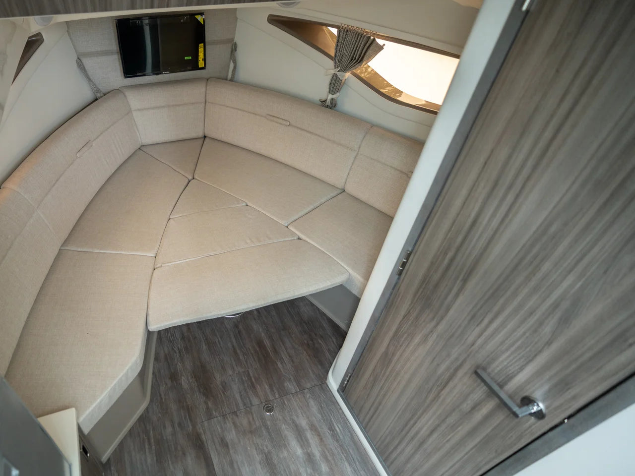 2026 Sea Ray Sundancer 320 Outboard 32.0 feet, Panama City, FL #15