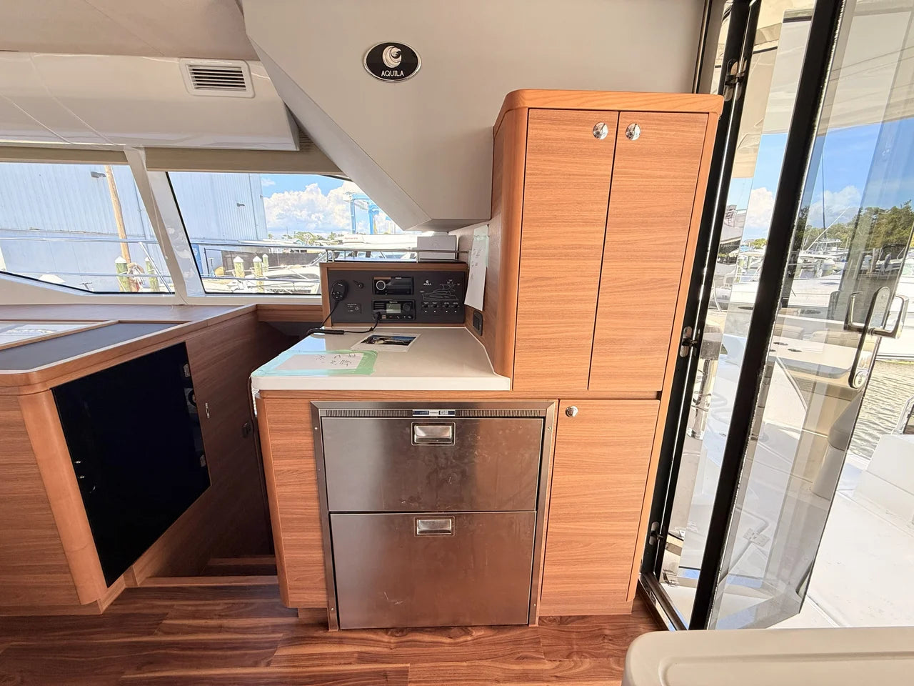 2024 Aquila 44 Yacht 44.0 feet, Sarasota, Florida #54