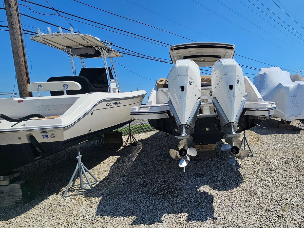 2023 Sea Ray 310 SLX OB 31.0 feet, Brick Township, New Jersey #3