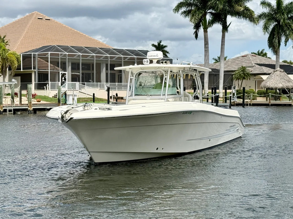 2009 Hydra-Sports 4100 VSF 41.0 feet, Fort Myers, FL #11