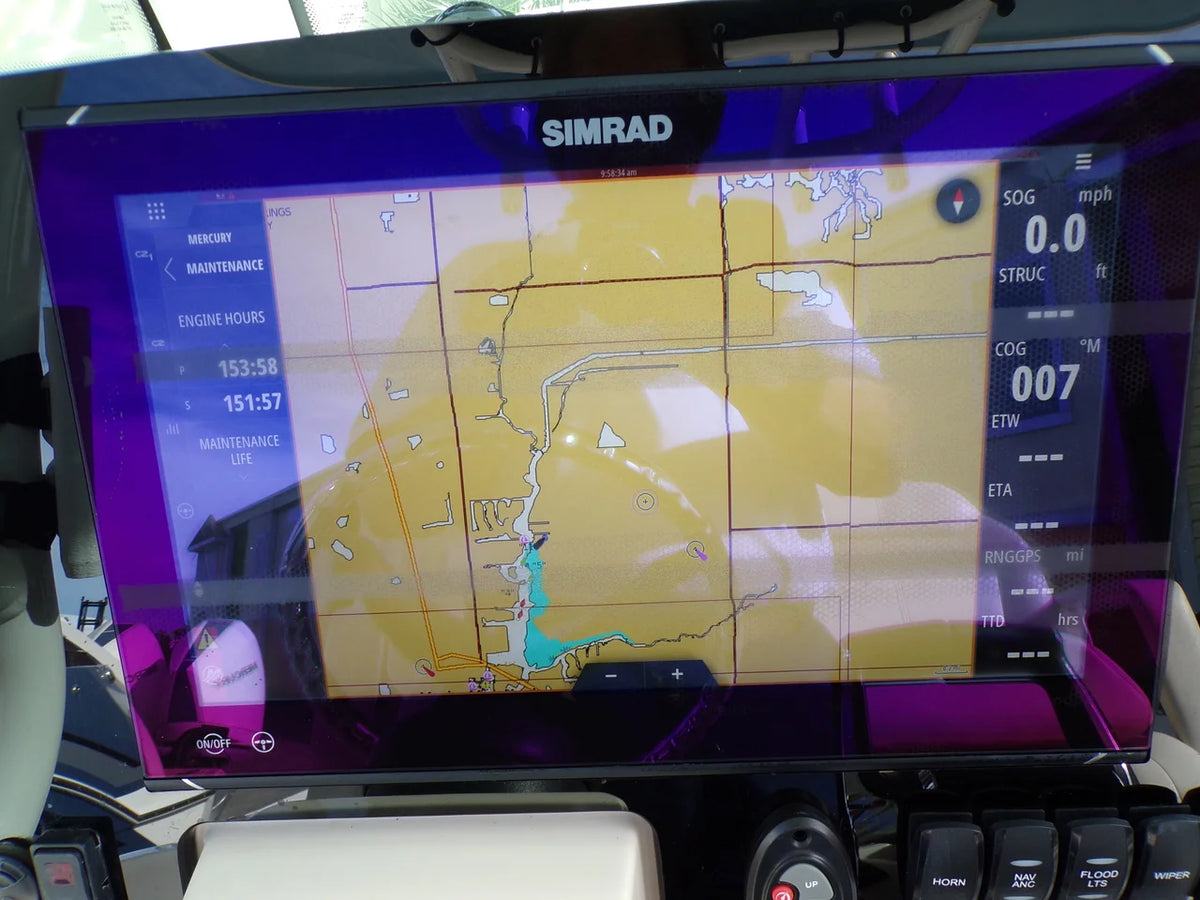 2024 Boston Whaler 280 DAUNTLESS 28.0 feet, Naples, FL #32