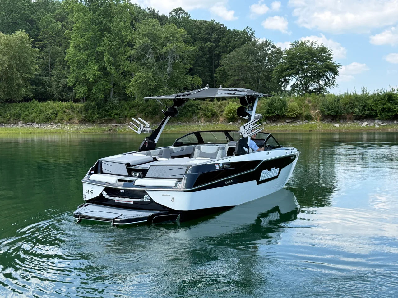 2022 Malibu M220 22.0 feet, Cumming, Georgia #17
