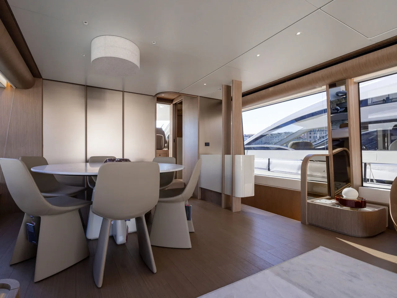 2027 Azimut Fly 82 82.0 feet, Pompano Beach, FL #23