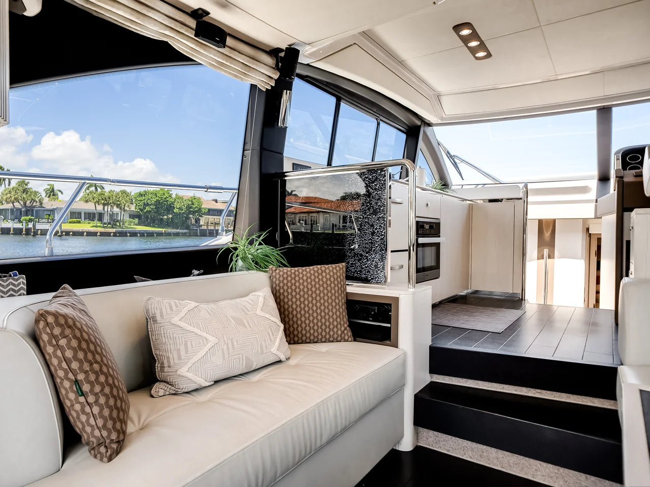 2021 Azimut 50 FLY 50.0 feet, Pompano Beach, Florida #34