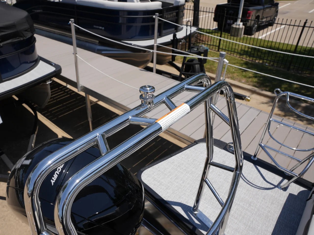 2026 Harris Cruiser 210 21.0 feet, Lewisville, TX #6