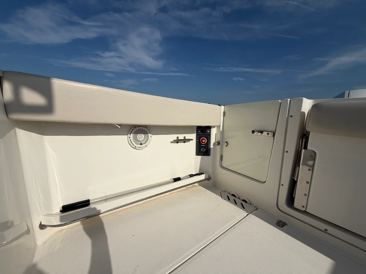 2018 Boston Whaler 270 VANTAGE 27.0 feet, Charleston, SC #8