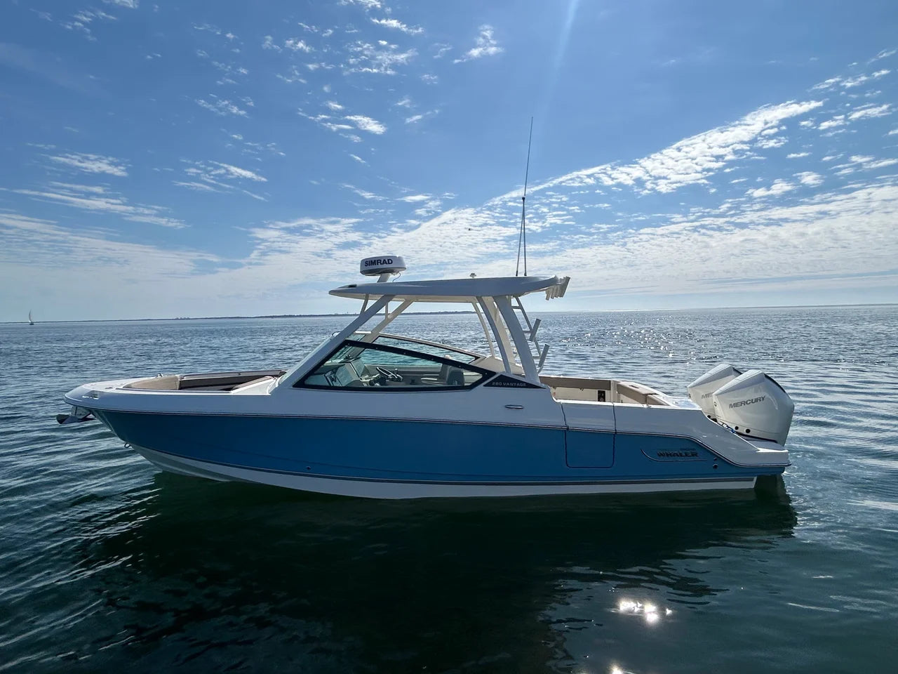 2026 Boston Whaler 280 Vantage 28.0 feet, Pensacola, Florida #3