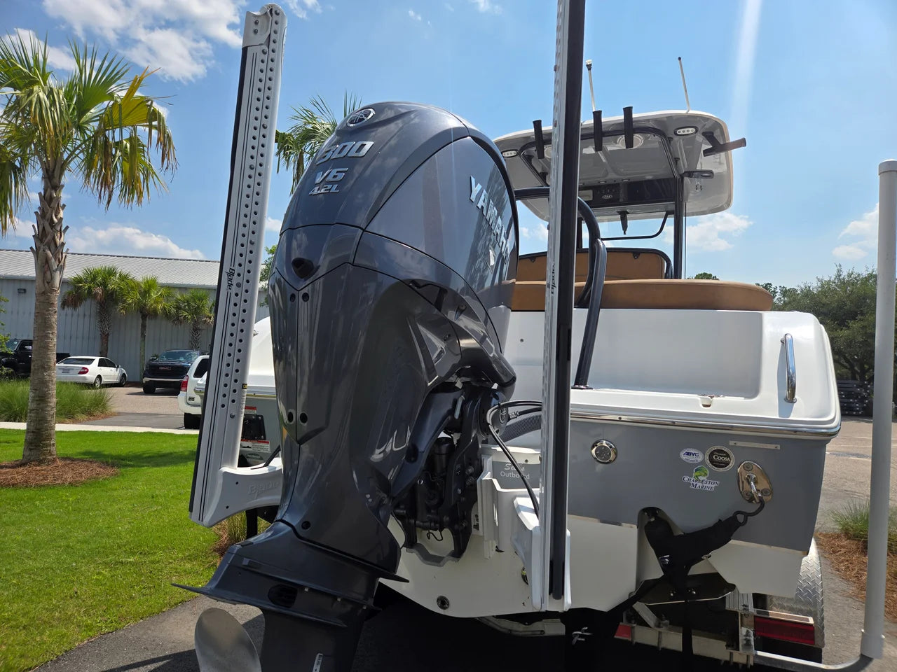 2021 Sea Hunt ULTRA 255 25.0 feet, Charleston, South Carolina #6