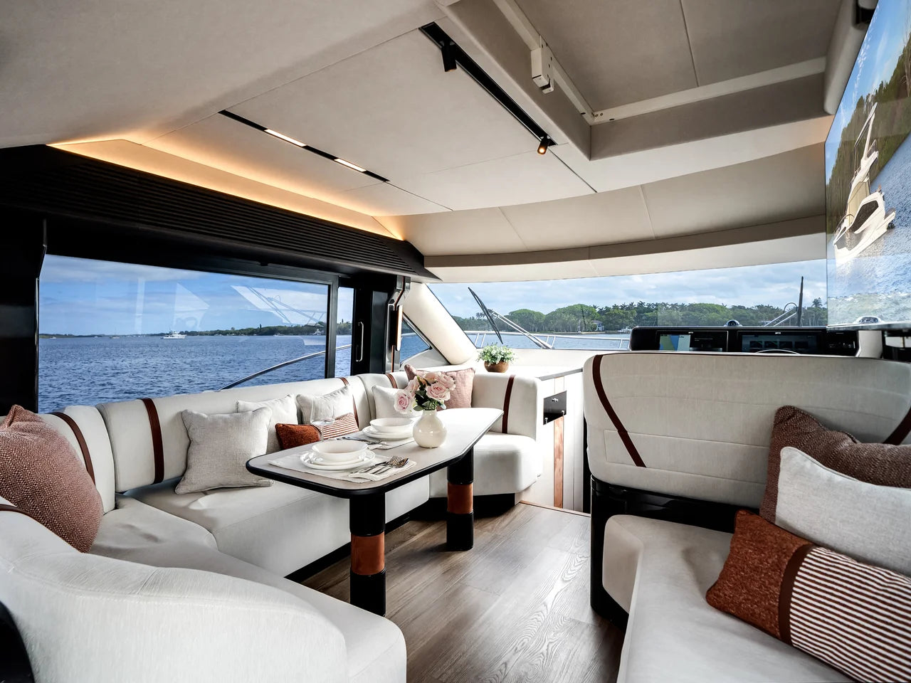 2026 Galeon 520 FLY 52.0 feet, Inuvik, Northwest Territories #142