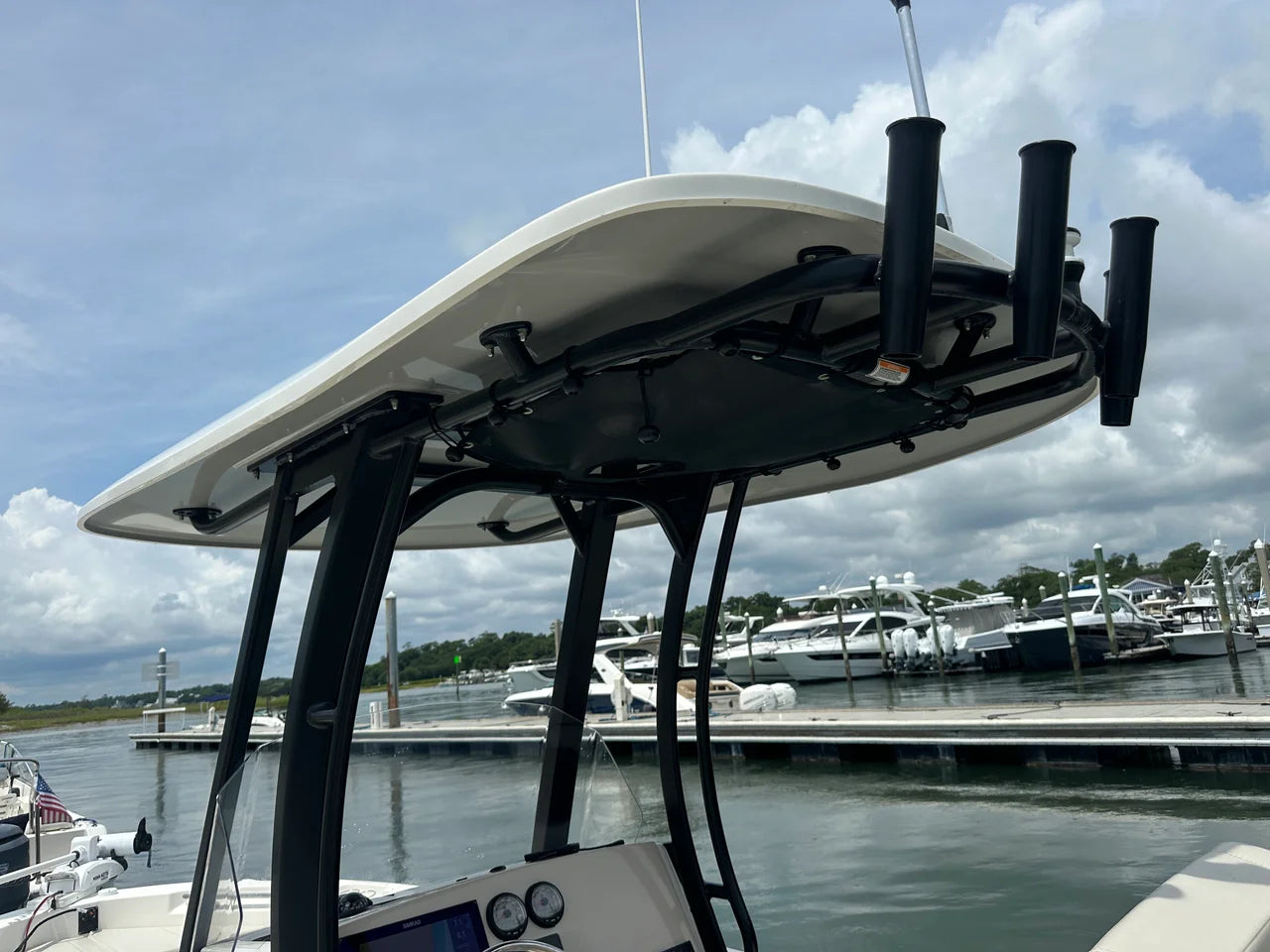 2023 Boston Whaler 220 DAUNTLESS 22.0 feet, Wrightsville Beach, North Carolina #14