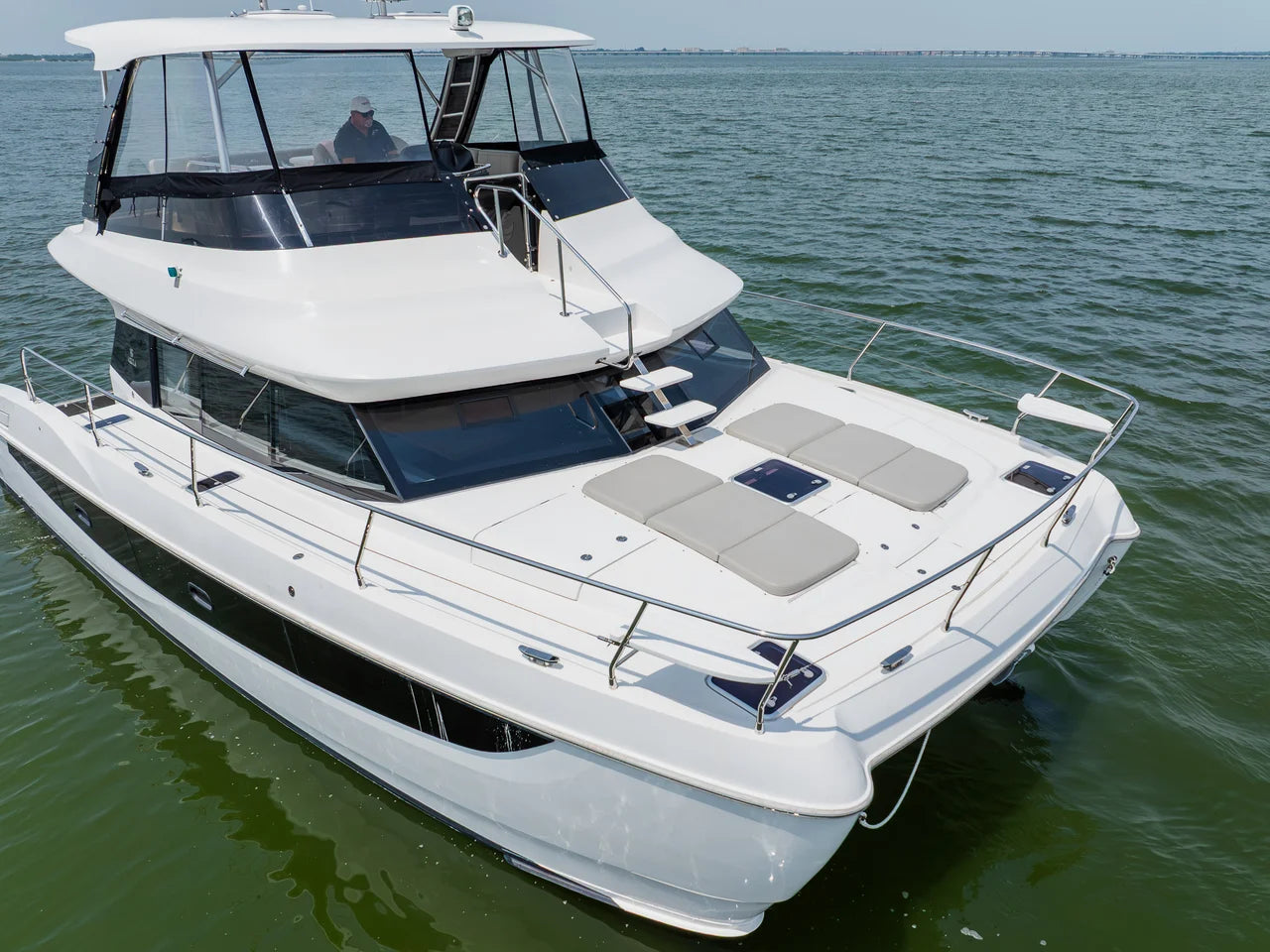 2024 Aquila 42 Yacht 42.0 feet, Clearwater, Florida #9