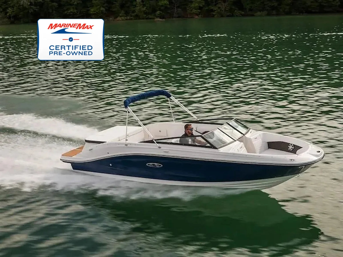 2023 Sea Ray SPX 230 23.0 feet, Somers Point, New Jersey #1