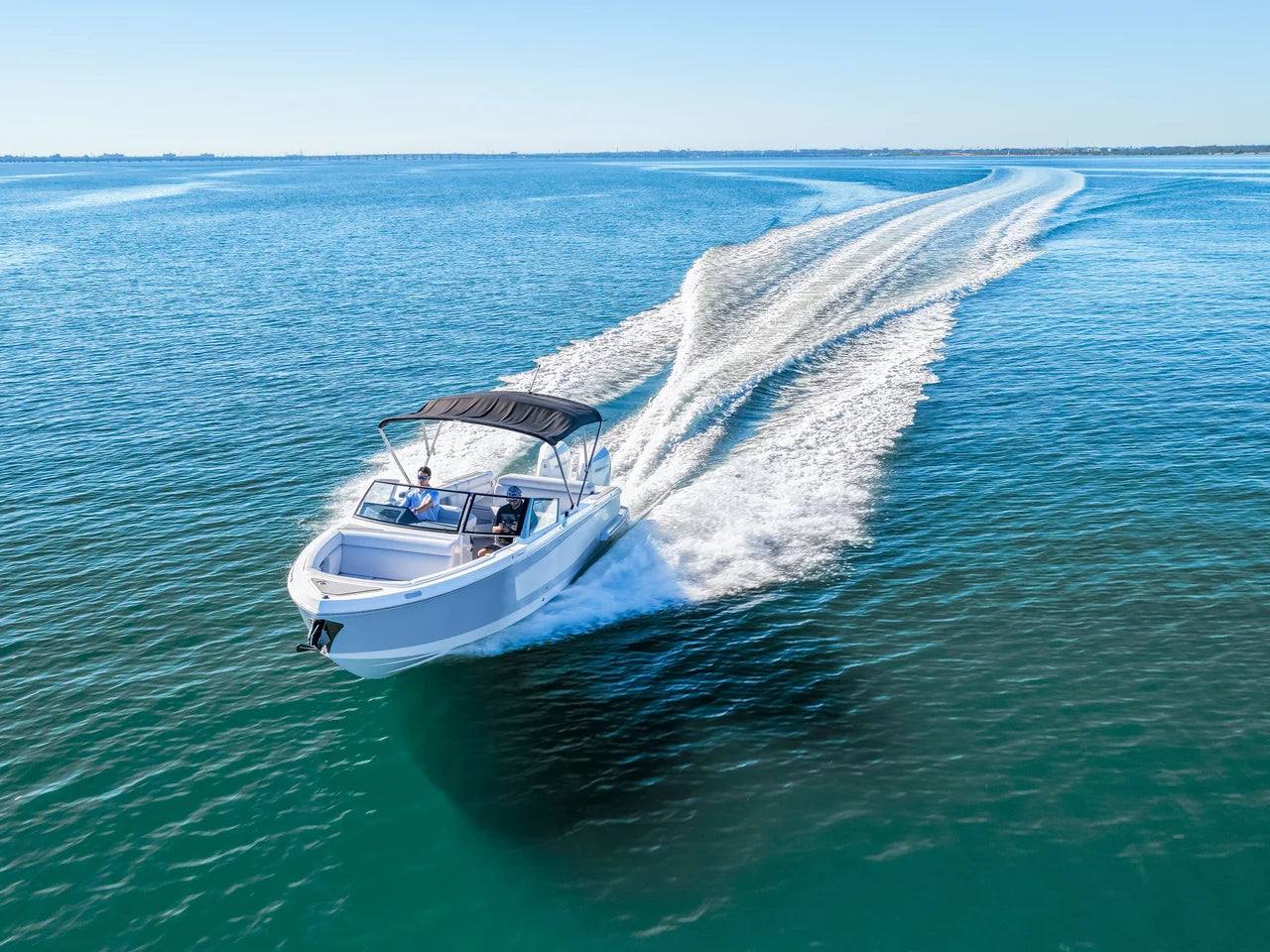 2025 Aviara AV28 Outboard 28.0 feet, Clearwater, Florida #14