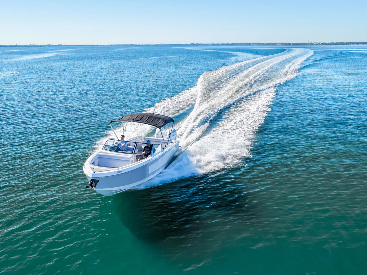 2025 Aviara AV28 Outboard 28.0 feet, Clearwater, Florida #14
