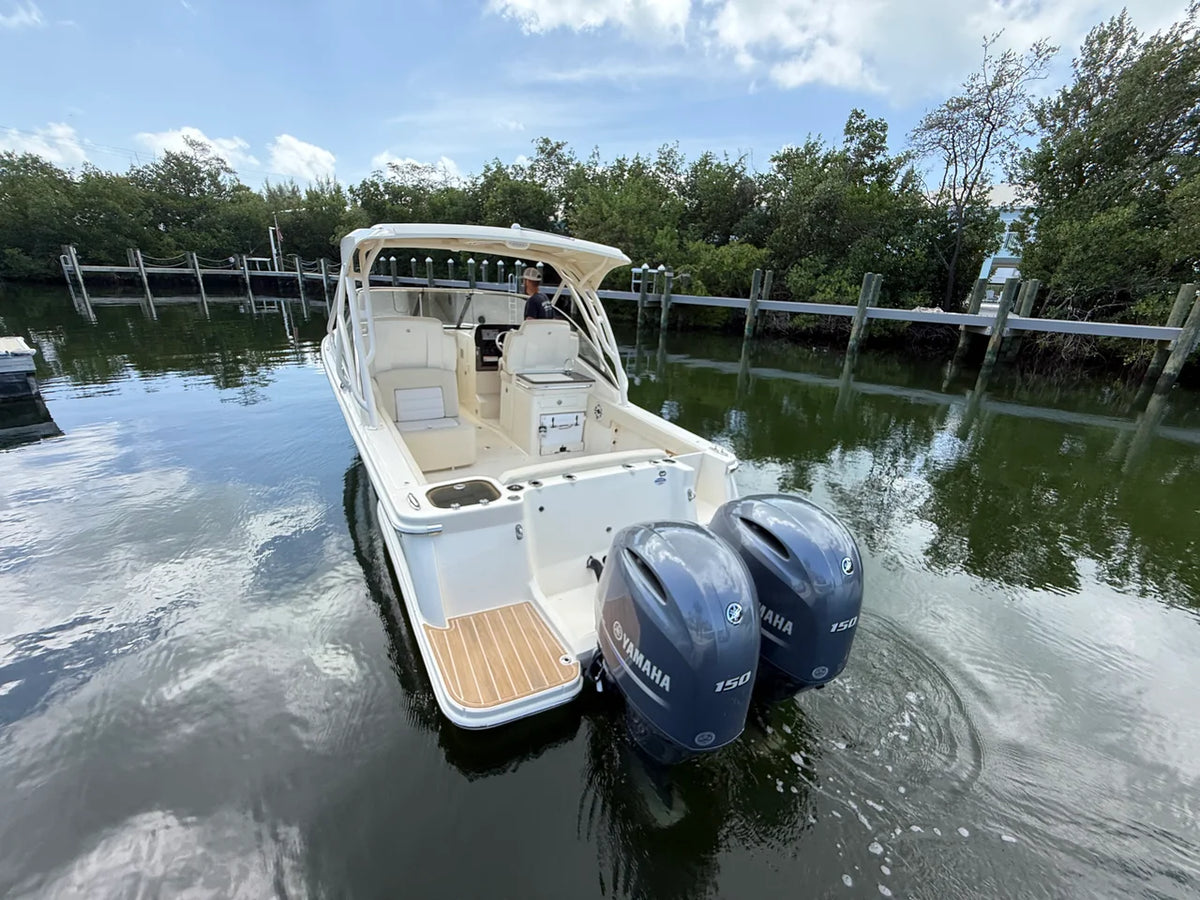 2027 Scout 255 Dorado 25.0 feet, Marathon, FL #16