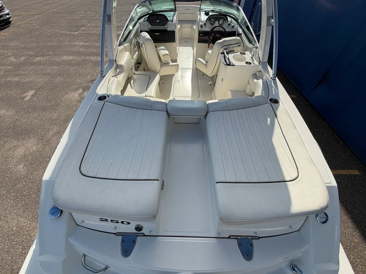 2007 Sea Ray 250 SLX 25.0 feet, Excelsior, Minnesota #7
