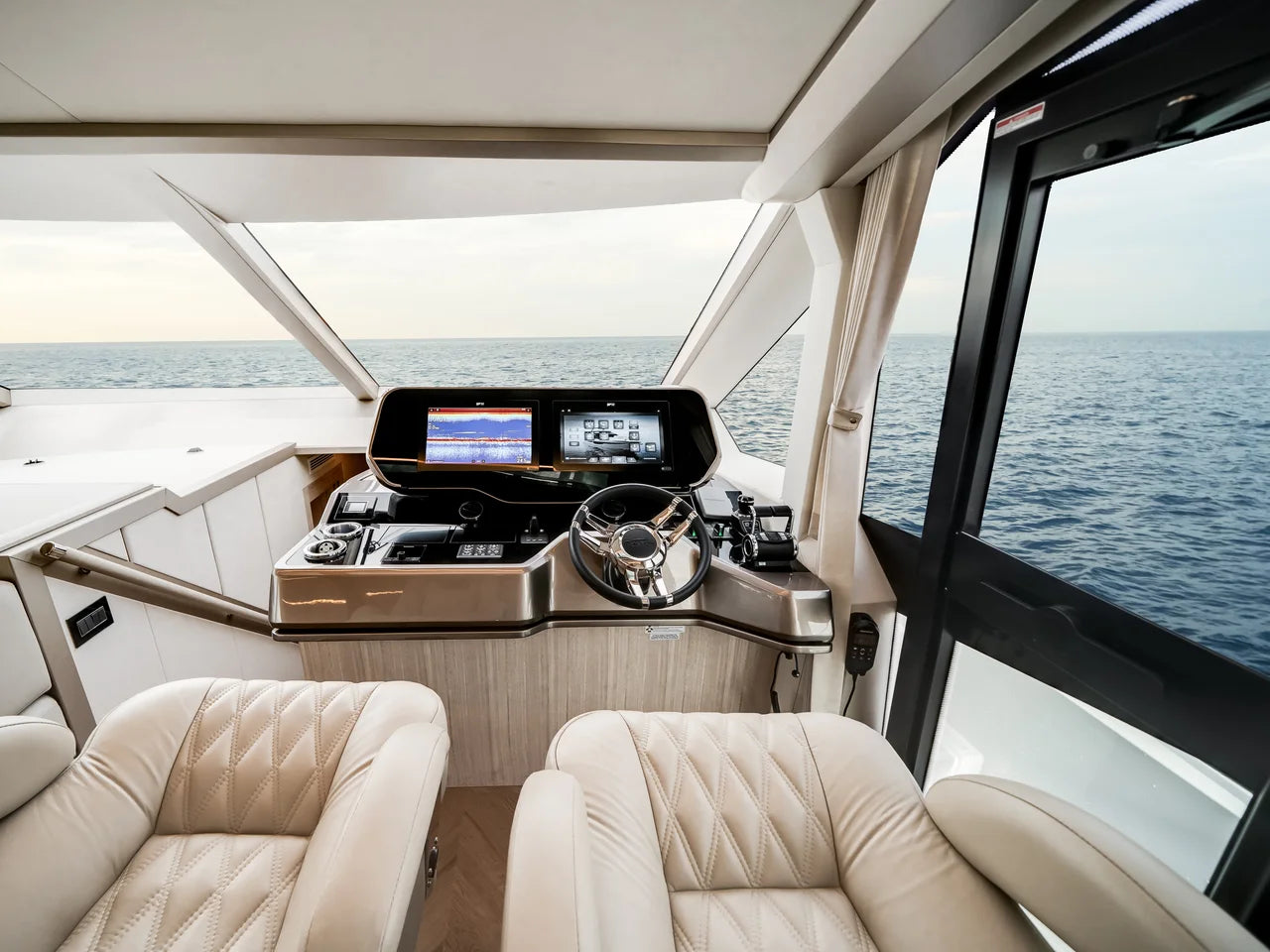2026 Galeon 680 FLY 68.0 feet, Pompano Beach, FL #50