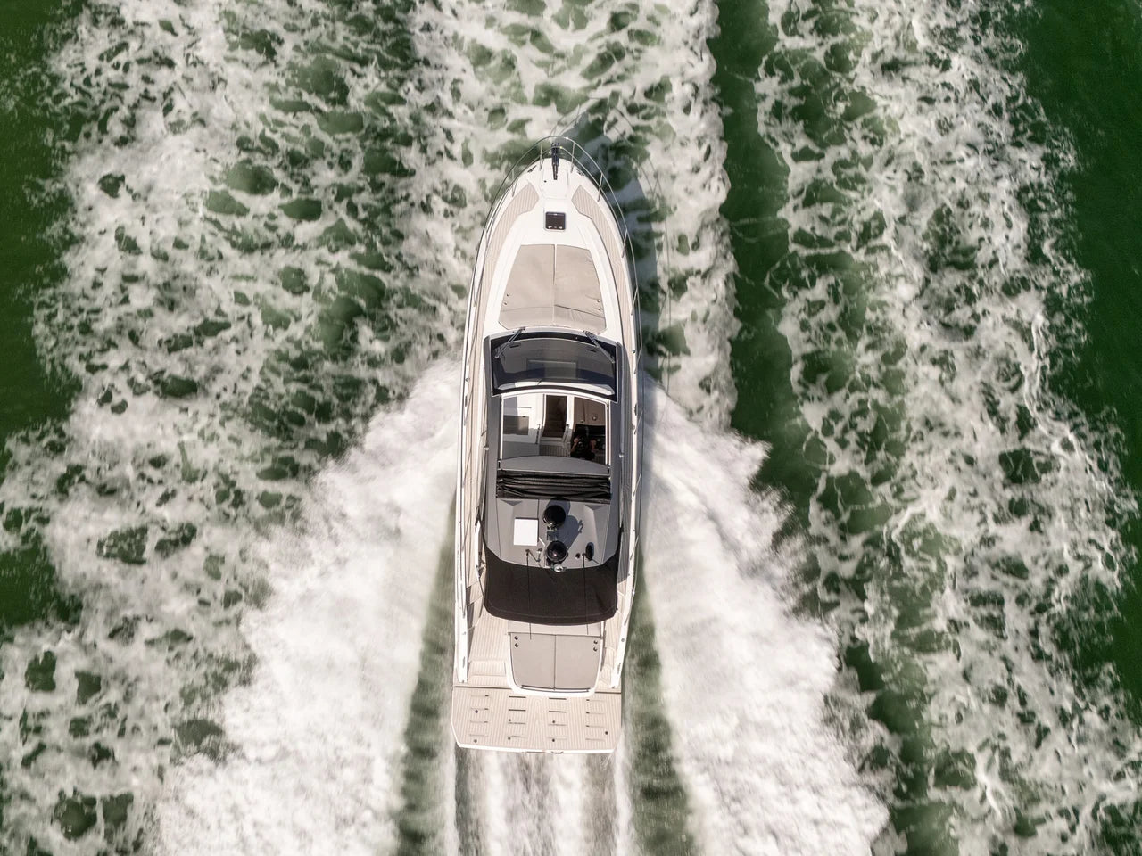 2024 Azimut Atlantis 45 45.0 feet, Miami, FL #13