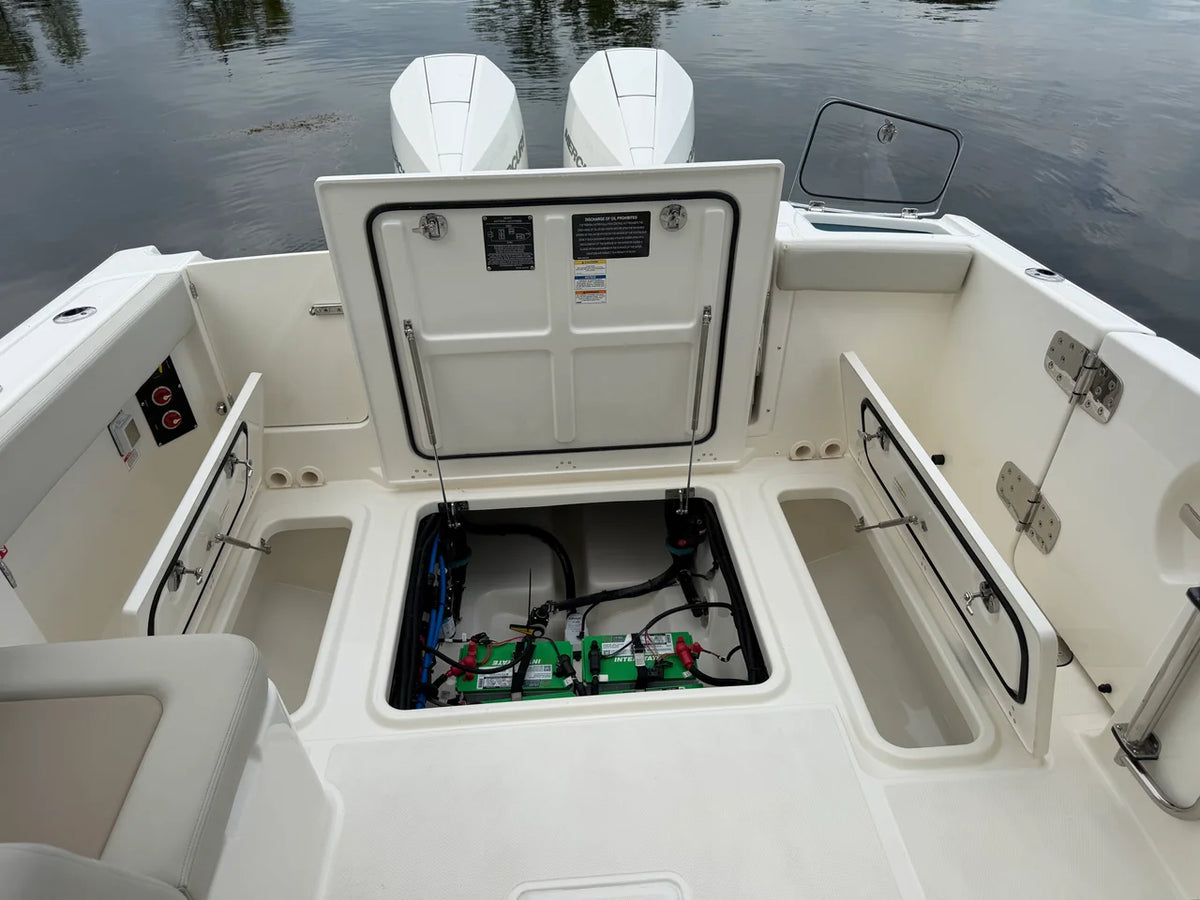 2027 Boston Whaler 280 Vantage 28.0 feet, Rogers, MN #36